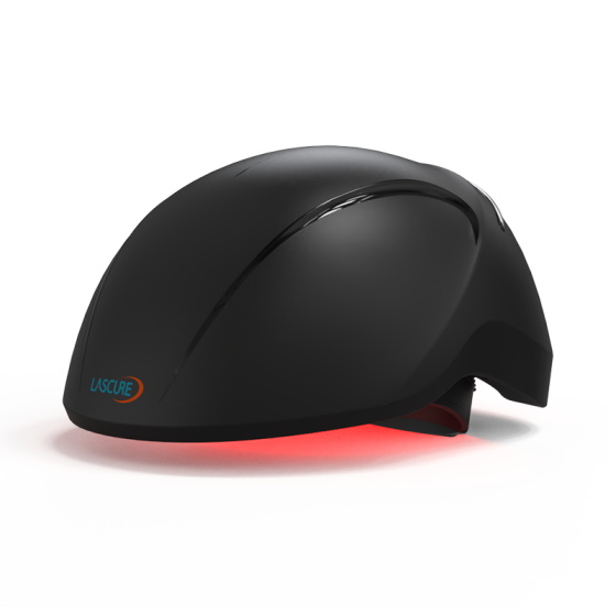 Laser Helmet 552
